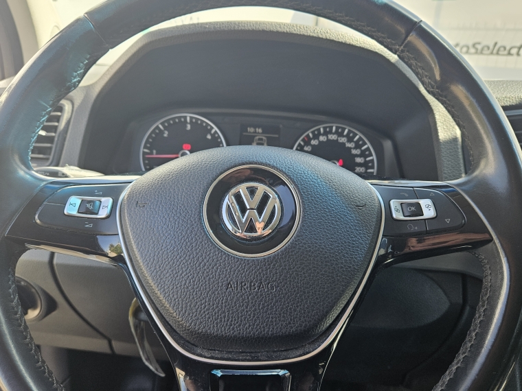 Volkswagen Amarok 2.0 Mt Ac Tdi  2017 Usado  Usado en Autoselect Usados