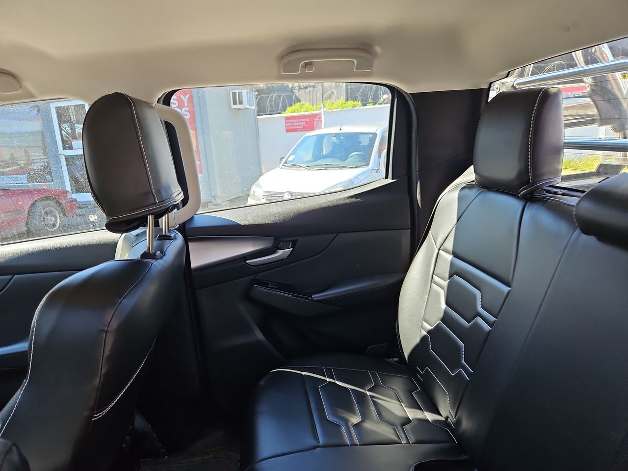 Mazda Bt-50 Bt50 4x4 3.0 Aut 2023 Usado en Usados de Primera - Sergio Escobar