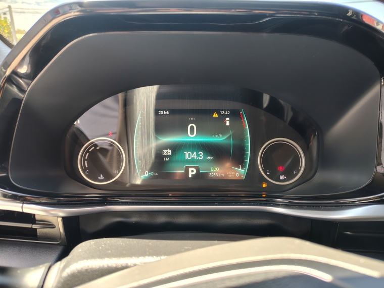 Chery Tiggo 2 pro Tiggo 2 Pro Max Glx 1.5 Aut 2025 Usado  Usado en Webautos.cl