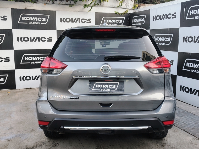 Nissan X-trail 2.5 Sense  At 2021 Usado  Usado en Kovacs Usados