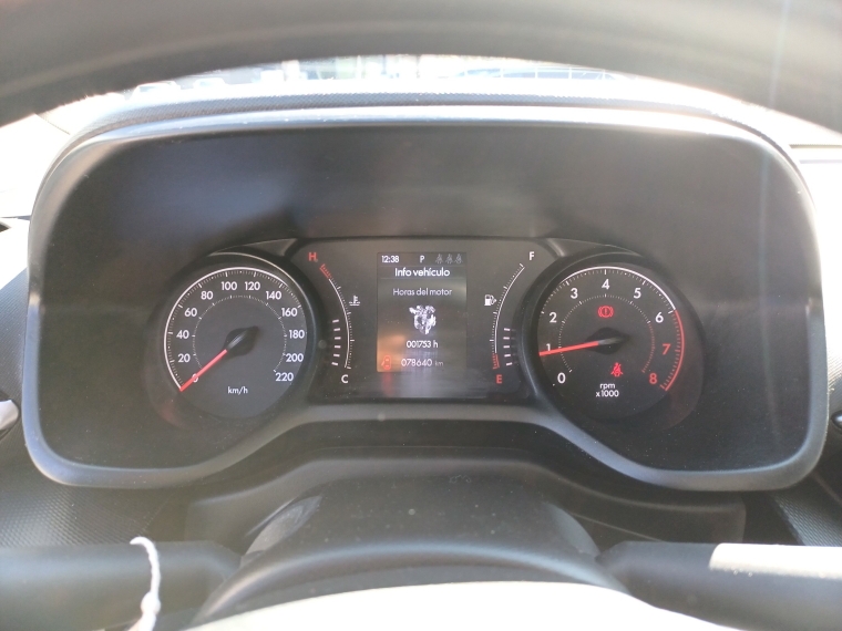 Fiat Pulse Pulse Drive Cvt 1.3 2023 Usado en Rosselot Usados