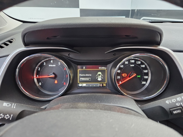 Chevrolet Tracker 1.2  Premier  At 2021 Usado  Usado en Kovacs Usados