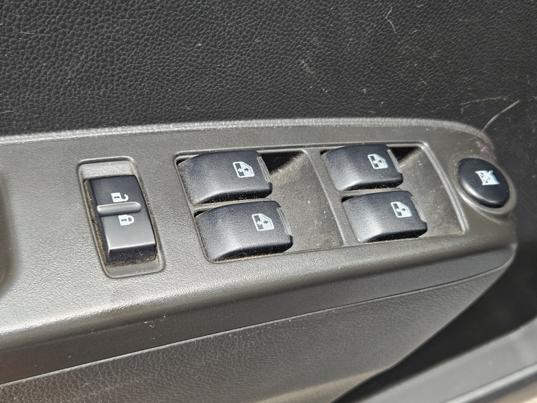 Chevrolet Spark Spark 1.2 2021 Usado en Rosselot Usados