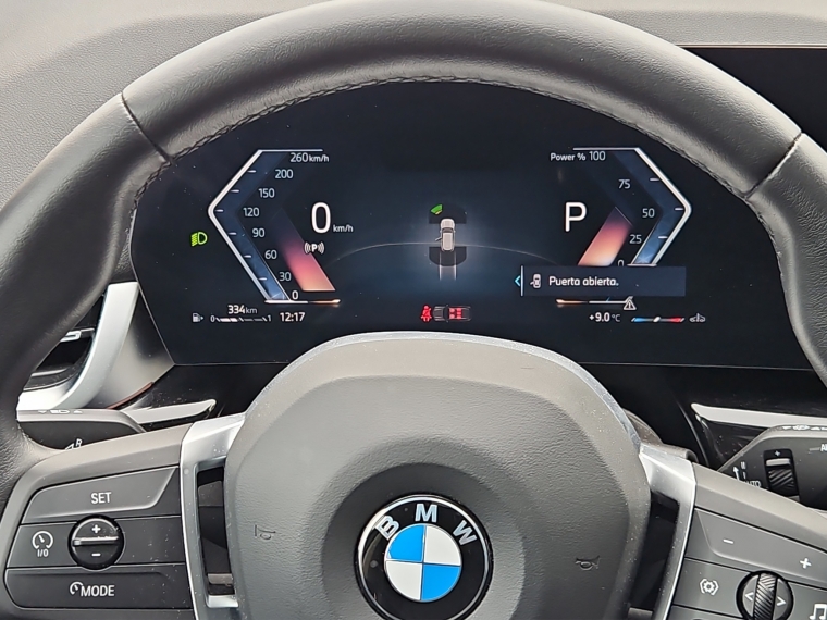 Bmw X1 Sdrive18d Dynamic 2026 Usado Usado en BMW Premium Selection Bmw X1 Sdrive18d Dynamic 2026 Usado Usado en BMW Premium Selection