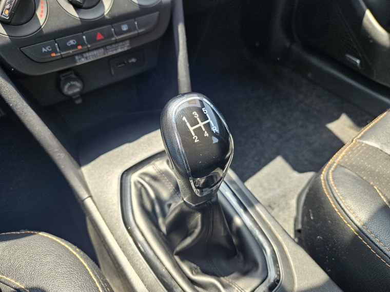 Chery Tiggo 2 Tiggo 2 1.5 2023 Usado en Rosselot Usados