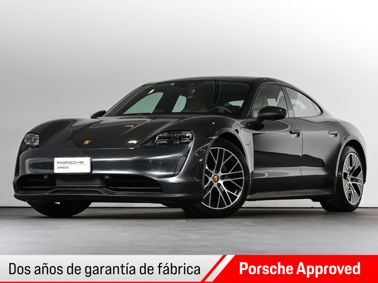 PORSCHE TAYCAN AUT 2023