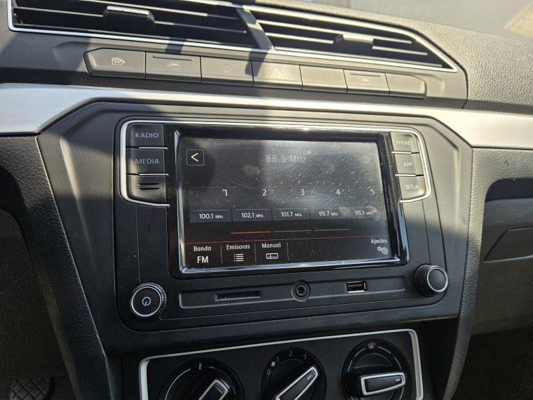 Volkswagen Gol Gol Hb 1.6 2022 Usado en Rosselot Usados