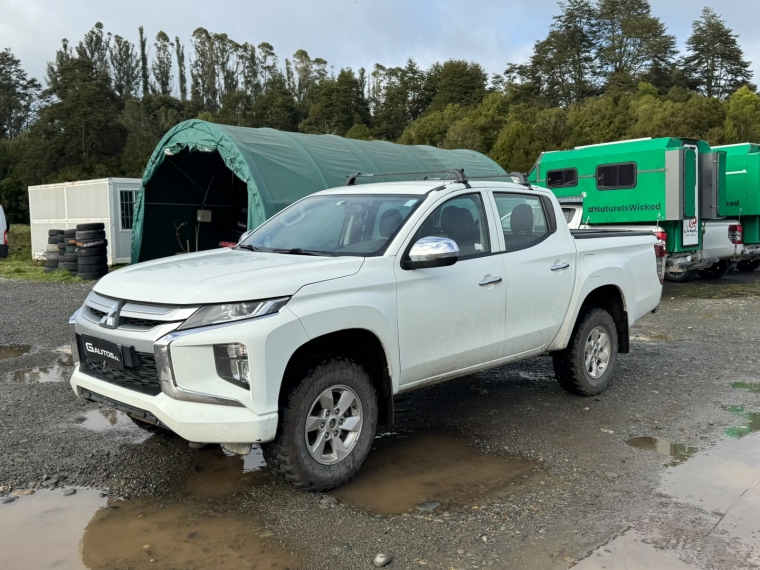 MITSUBISHI L200 Katana 4x4 2020