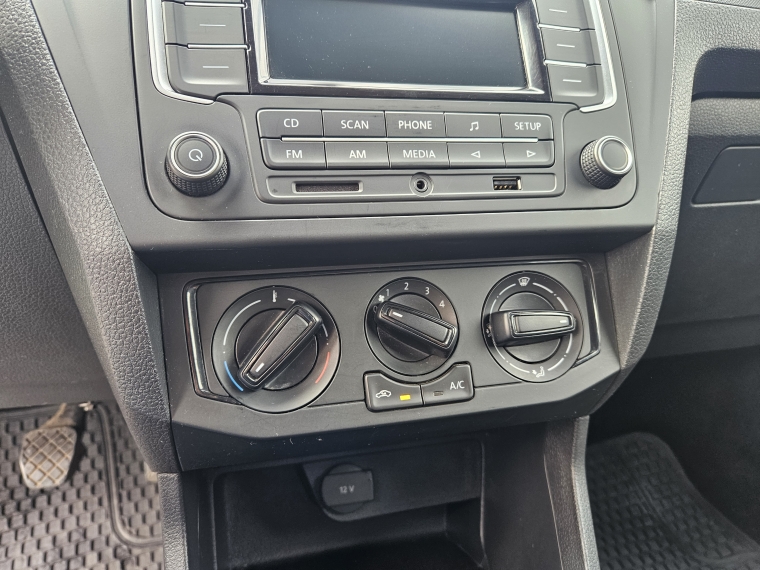 Volkswagen Gol Gol Highline 1.6 2023 Usado en Rosselot Usados