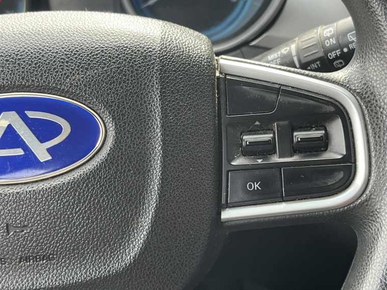 Chery K60 K60 Gl 1.5 2021 Usado en Rosselot Usados