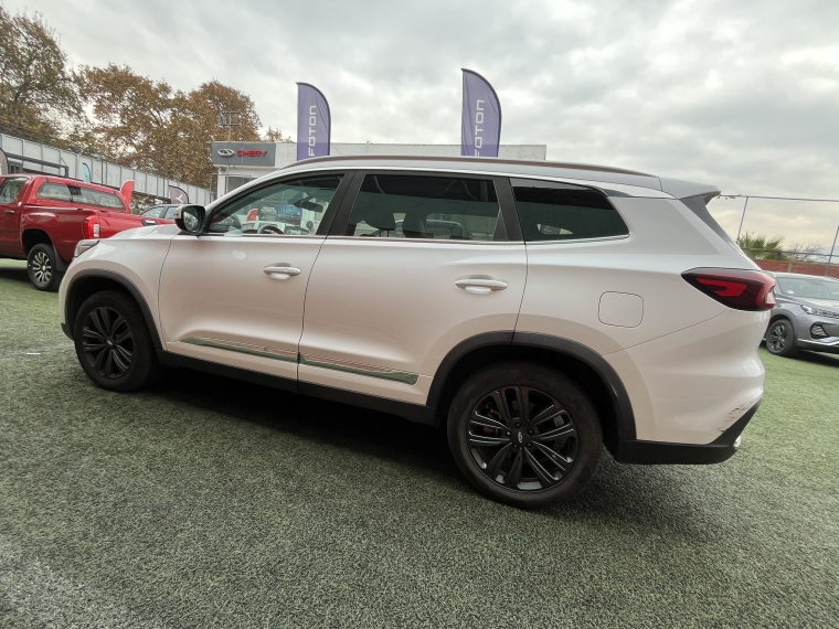 Chery Tiggo 8 Tiggo 8 1.5 2022 Usado en Rosselot Usados