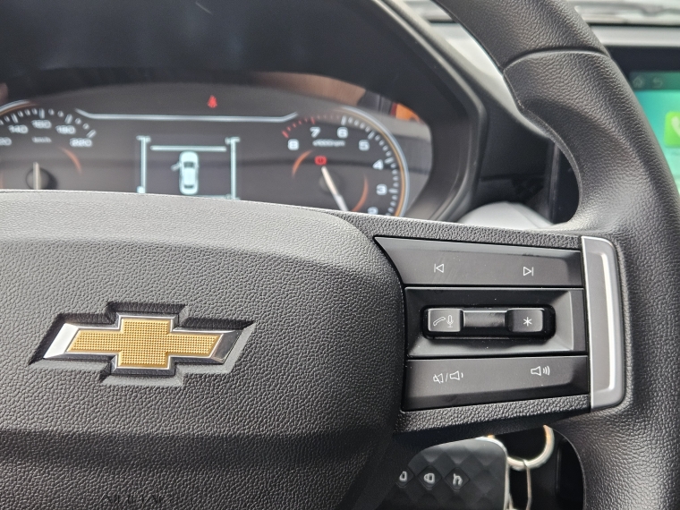 Chevrolet Sail Nb Cvt 1.5 2025 Usado  Usado en Kovacs Usados