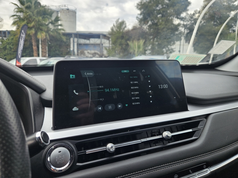 Chery Tiggo 7 Pro Glx 1.5 Aut 2022 Usado  Usado en Kovacs Usados