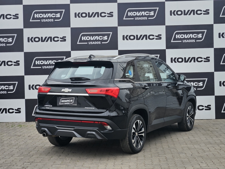 Chevrolet Captiva 1.5 Premier Mt 2023 Usado  Usado en Kovacs Usados