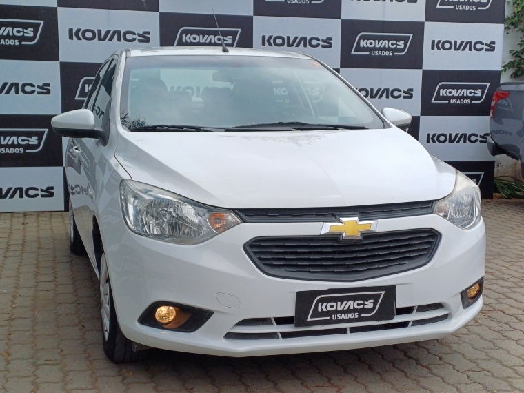 Chevrolet Sail 1.5 2017 Usado  Usado en Kovacs Usados