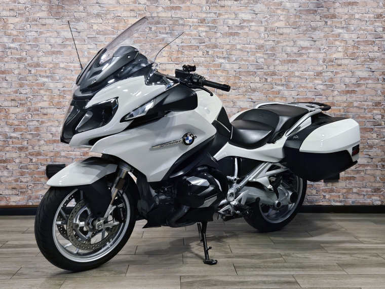 Bmw R 1250 rt . 2021 Usado en BMW Premium Selection