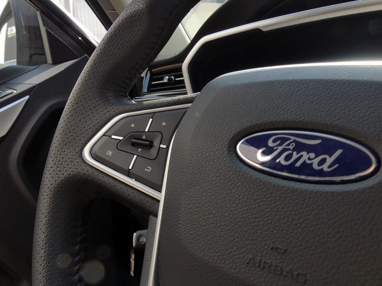 Ford Territory 1.5 Aut 2022 Usado  Usado en Webautos.cl