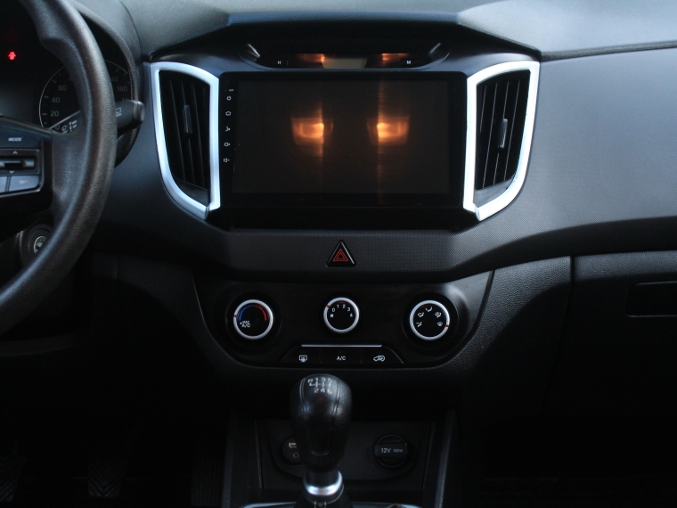 Hyundai Creta Creta 1.6 Gs  Pe Mt 2021 Usado  Usado en Kovacs Usados