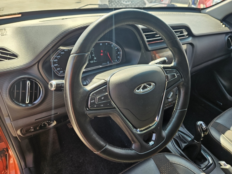 Chery Tiggo 2 Tiggo 2 1.5 2022 Usado en Rosselot Usados