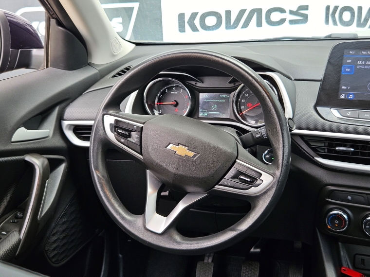 Chevrolet Tracker 1.2 Ltz Mt 2023 Usado  Usado en Kovacs Usados