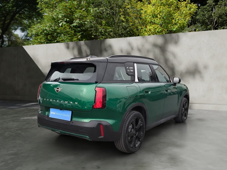 Mini Cooper Countryman C 1.5 Classic 2026 Usado  Usado en BMW Premium Selection