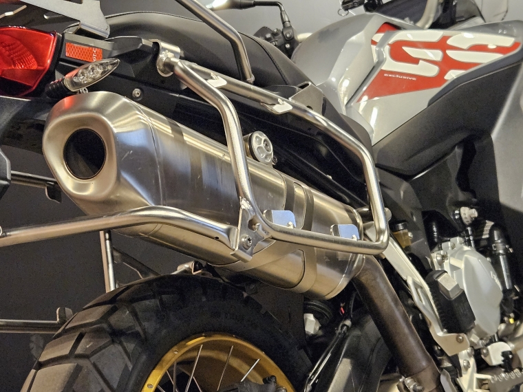 Bmw F 850 gs adventure Iii 2020 Usado en BMW Premium Selection Bmw F 850 gs adventure Iii 2020 Usado en BMW Premium Selection