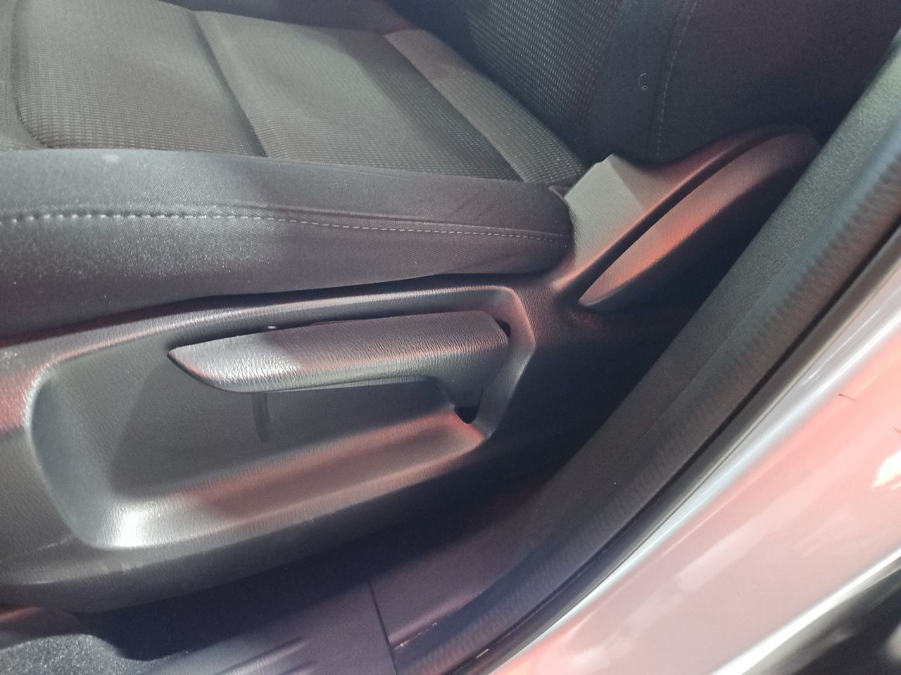 Mazda Cx-5 Cx5 2wd 2.0 2023 Usado  Usado en Webautos.cl