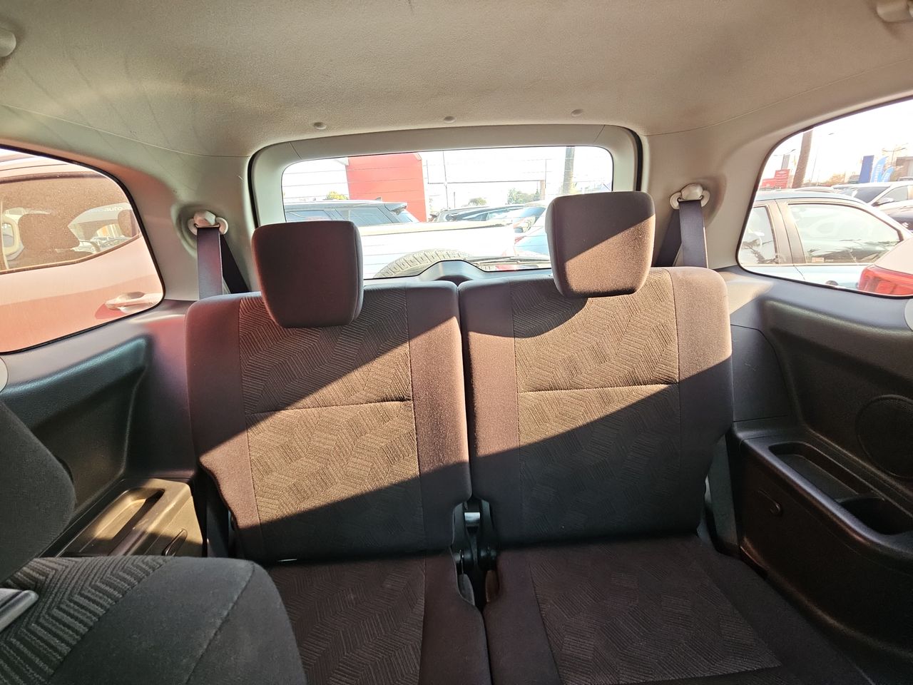 Suzuki Grand vitara Grand Vitara Glx 4x4 2.4 Aut 2017 Usado en Usados de Primera - Sergio Escobar