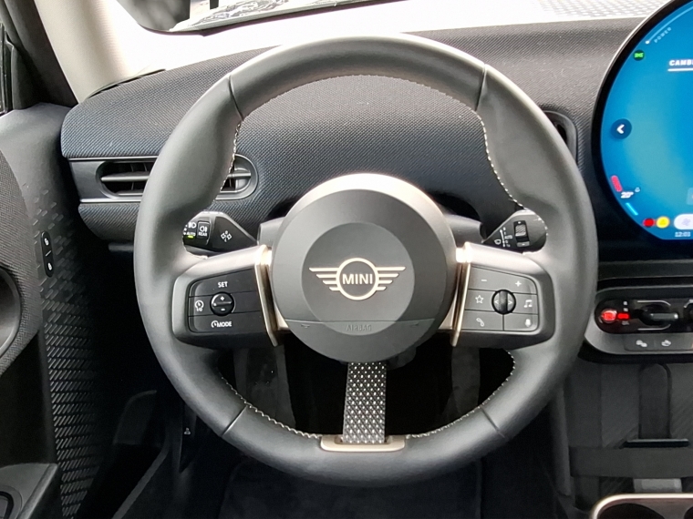Mini Cooper C 1.5 Hb 3p Classic 2026 Usado  Usado en BMW Premium Selection