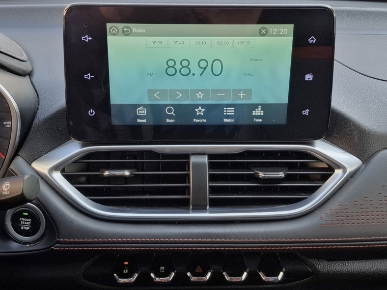 Chevrolet Groove Groove Premier 1.5 2023 Usado en Rosselot Usados