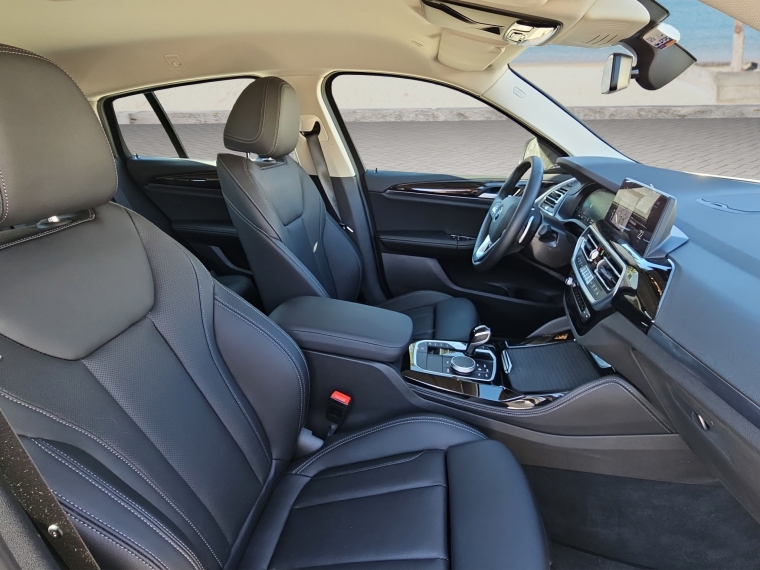 Bmw X4 Xdrive20i Dynamic S Lci 2026 Usado  Usado en BMW Premium Selection