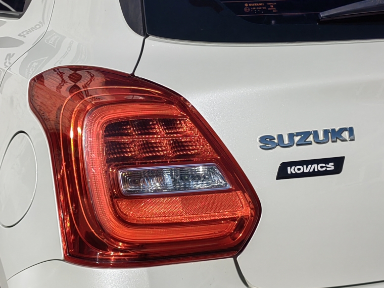 Suzuki Swift Swift Gls 1.2 2018 Usado  Usado en Kovacs Usados