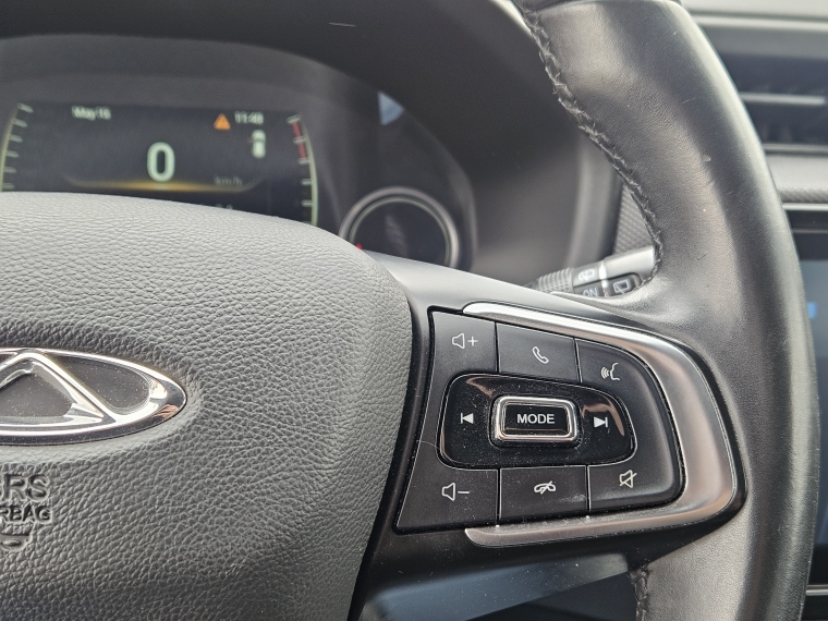 Chery Tiggo 3 Tiggo 3 1.5 2020 Usado en Rosselot Usados