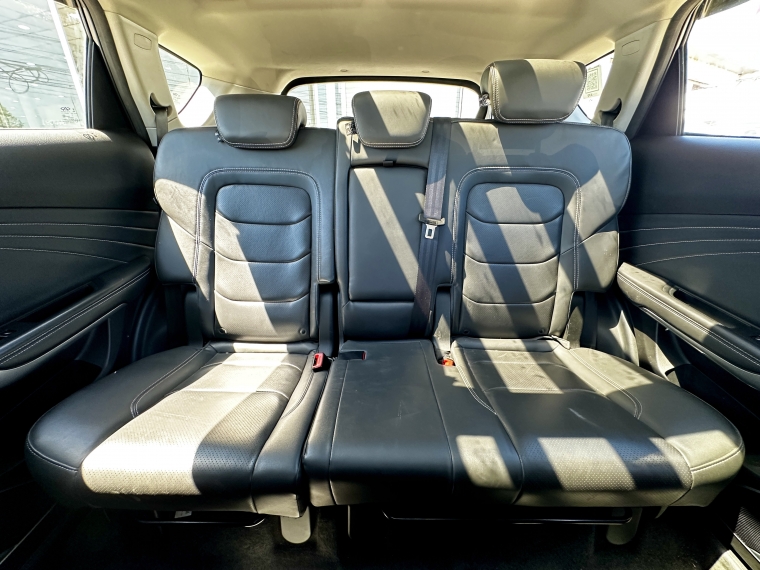 Jetour X70 X70 Glx 1.5 Aut 2023 Usado en Rosselot Usados