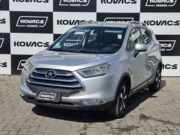 JAC S3 COMFORT MT 2018