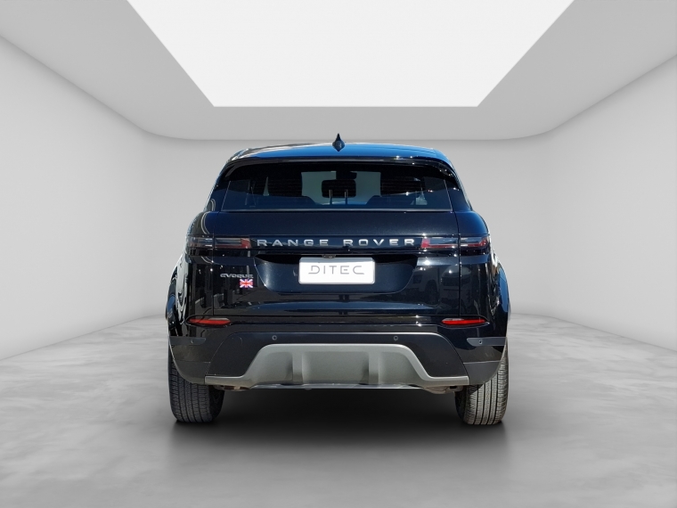 Land rover Range rover Evoque Mhev 4x4 2.0 Aut 2025 Usado Usado en Webautos.cl Land rover Range rover Evoque Mhev 4x4 2.0 Aut 2025 Usado Usado en Webautos.cl