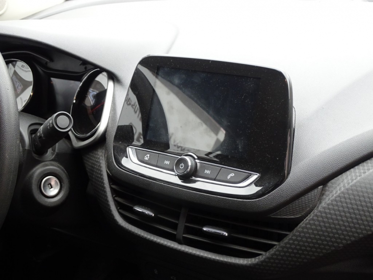 Chevrolet Onix Mt 2021 Usado Usado en Webautos.cl Chevrolet Onix Mt 2021 Usado Usado en Webautos.cl