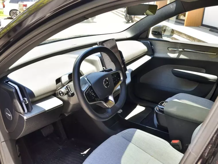 Volvo Ex30 0.0 E40 Core At Electrico 2025 Usado Usado en Webautos.cl Volvo Ex30 0.0 E40 Core At Electrico 2025 Usado Usado en Webautos.cl