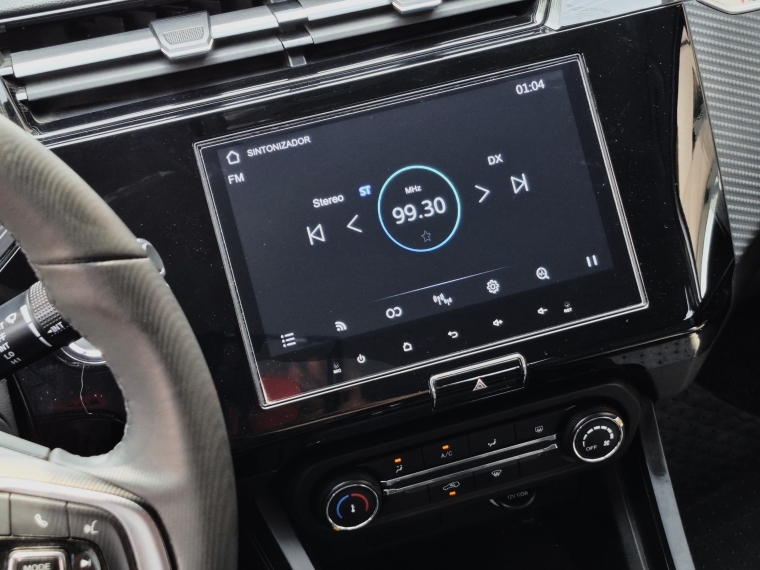 Chery Tiggo 2 pro Tiggo 2 Pro Max Gl 1.5 Aut 2025 Usado en Rosselot Usados