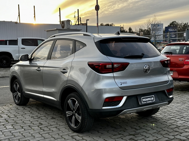 Mg Zs 1.5 Com At 2022 Usado  Usado en Kovacs Usados