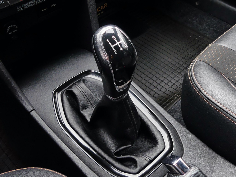 Chery Tiggo 2 Gls 1.5 2022 Usado  Usado en Webautos.cl