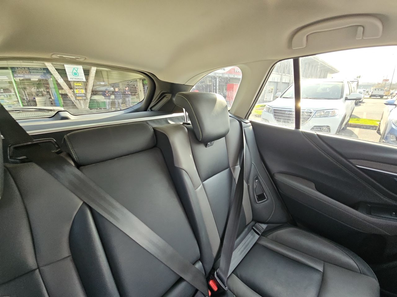 Subaru Outback Outback 4x4 2.5 At 2022 Usado en Usados de Primera - Sergio Escobar