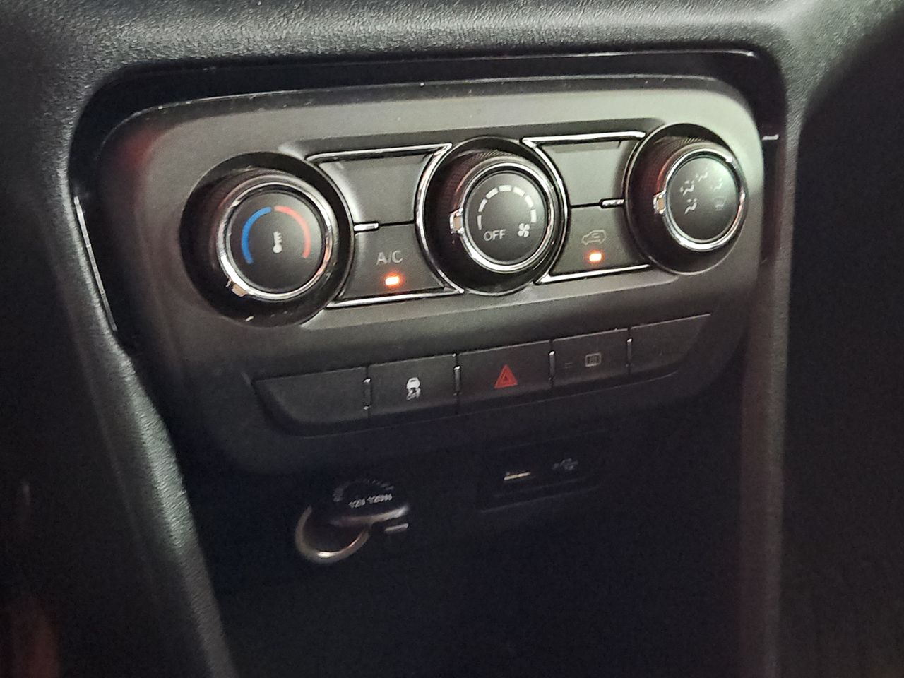 Chery Tiggo 2 Tiggo 2 Gls Mt 1.5 2022 Usado en Usados de Primera - Sergio Escobar