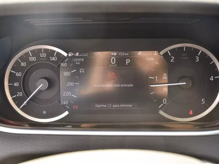 Land rover Evoque Mhev 2024 Usado Usado en Webautos.cl Land rover Evoque Mhev 2024 Usado Usado en Webautos.cl