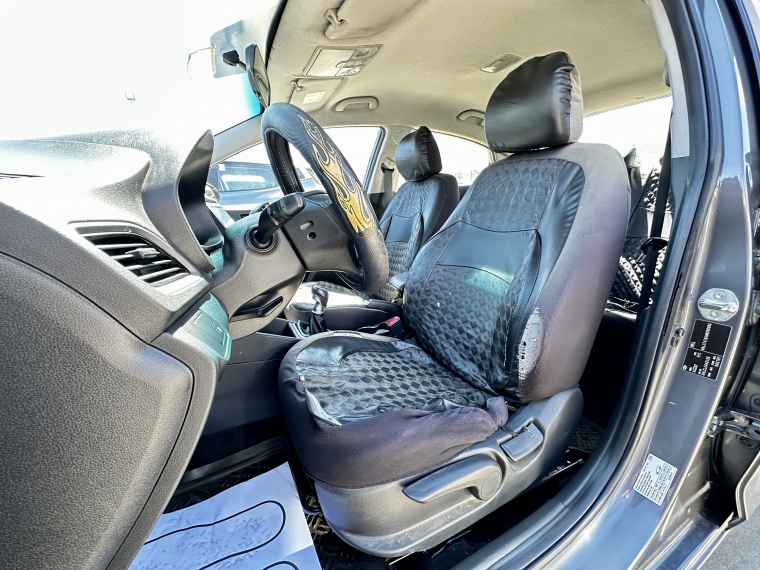 Hyundai Accent Accent Hci 1.4 2021 Usado en Rosselot Usados