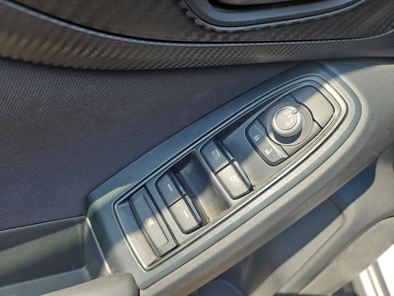 Subaru Xv Xv Awd 1.6 At 2020 Usado en Usados de Primera - Sergio Escobar