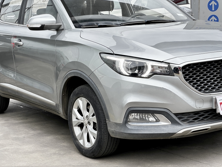 Mg Zs Zs 5p 1.5 2022 Usado en Rosselot Usados