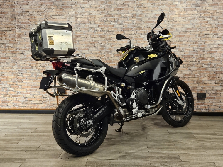 Bmw F 900 gs adv Ii 2025 Usado en BMW Premium Selection