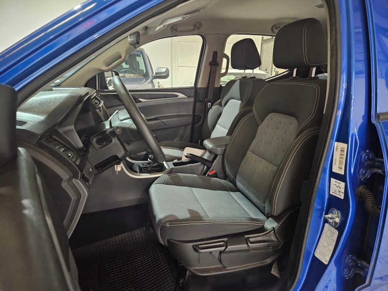 Maxus T60 T60 Dx 2.8 2021 Usado en Rosselot Usados