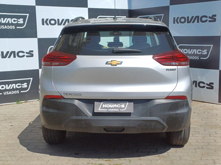 Chevrolet Tracker 1.2 Ls Mt 2022 Usado  Usado en Kovacs Usados